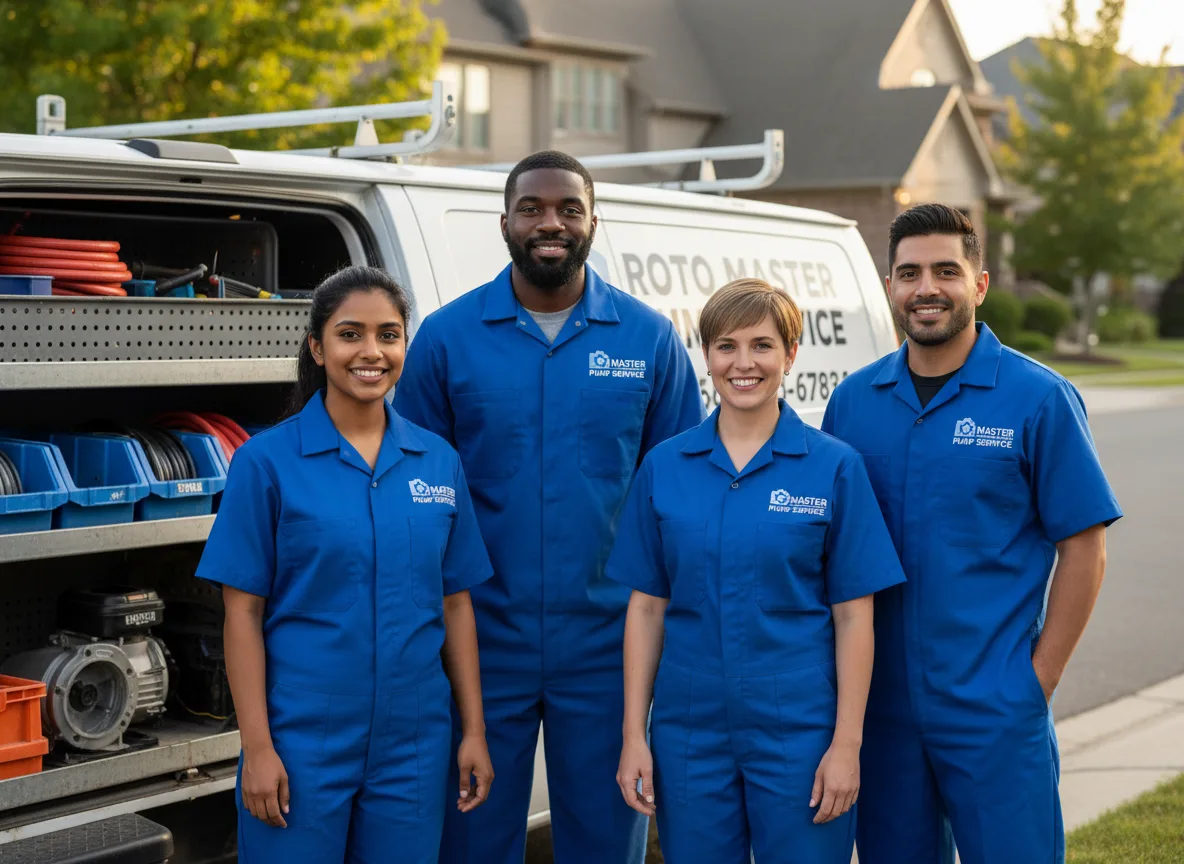Sump Pump Installation company in Gustine, CA